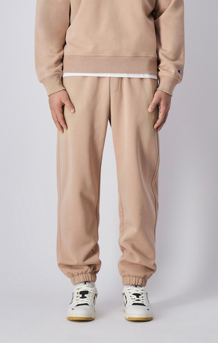 CHAMPION CHAMPION Legacy Sweathose Herren - warm taupe - 0 | SportScheck