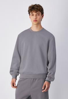 Rückansicht von CHAMPION Legacy Sweatshirt Herren december sky