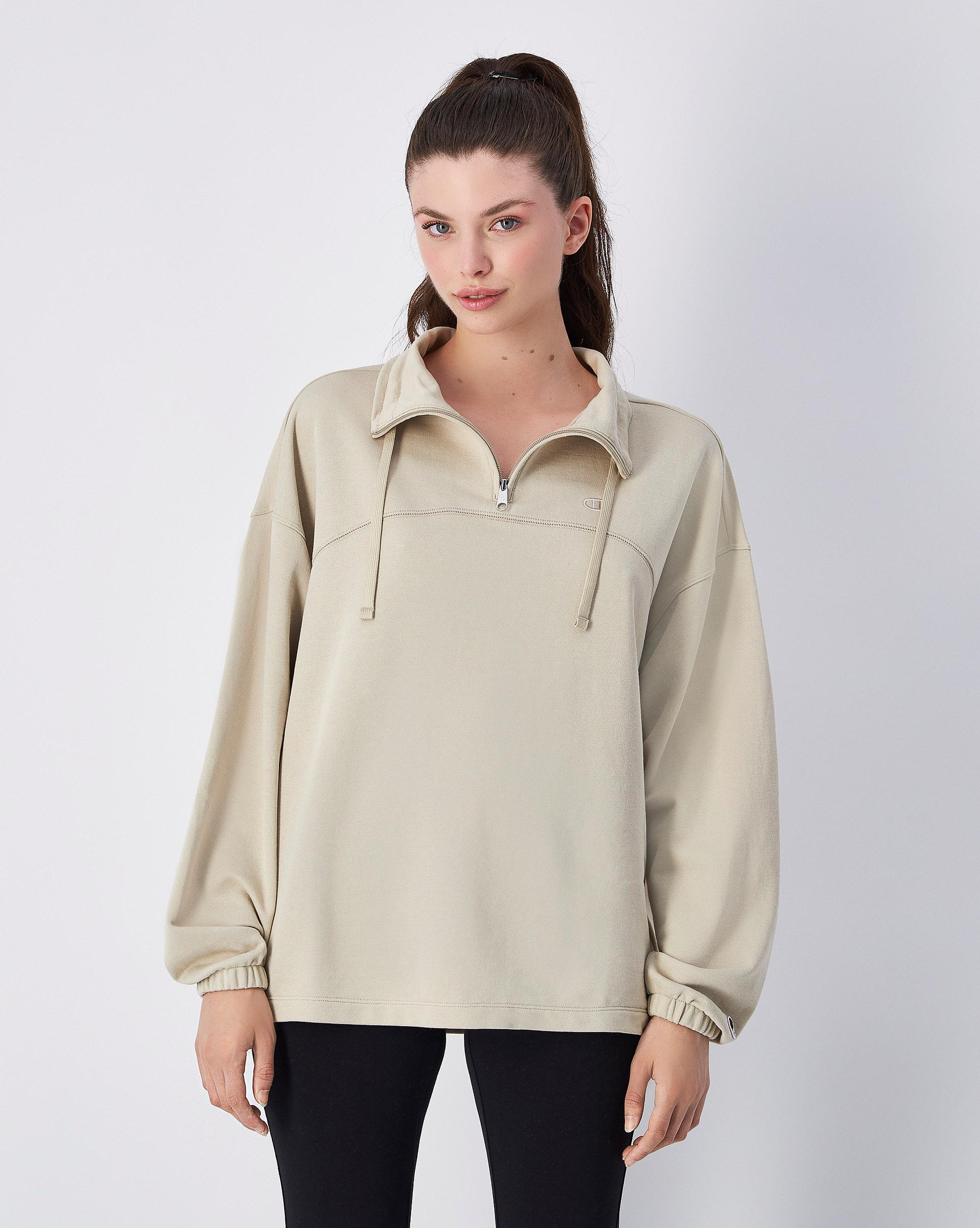 Thumbnail - CHAMPION Legacy Sweatshirt Damen