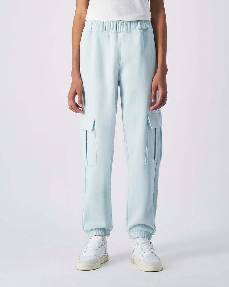 CHAMPION CHAMPION Legacy Cargohose Damen - surf spray - 0 | SportScheck