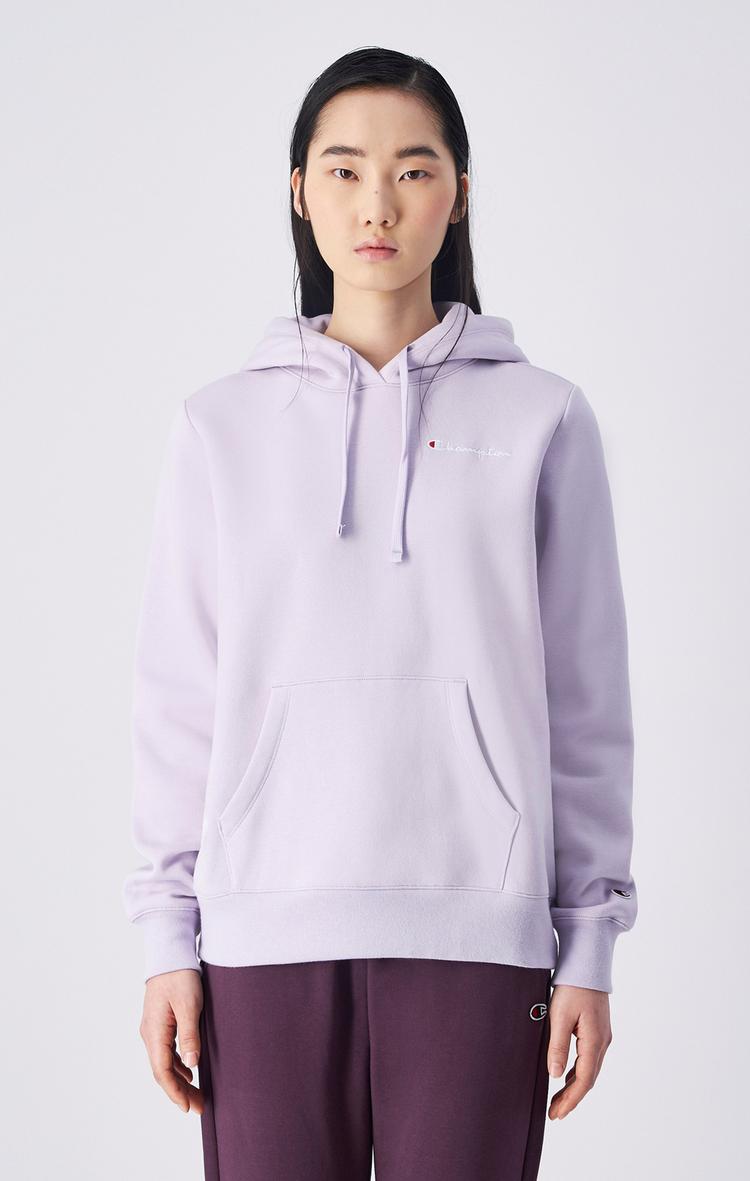 CHAMPION CHAMPION Legacy Hoodie Damen - orchid petal - 0 | SportScheck