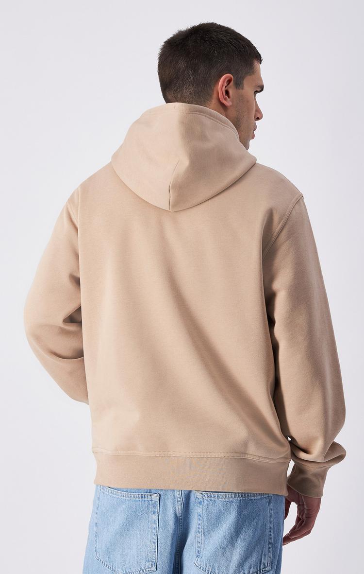 CHAMPION CHAMPION Legacy Hoodie Herren - warm taupe - 1 | SportScheck