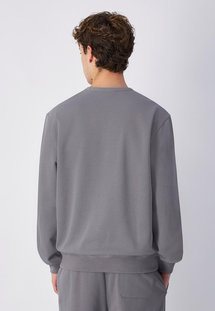 CHAMPION CHAMPION Legacy Sweatshirt Herren - december sky - 1 | SportScheck