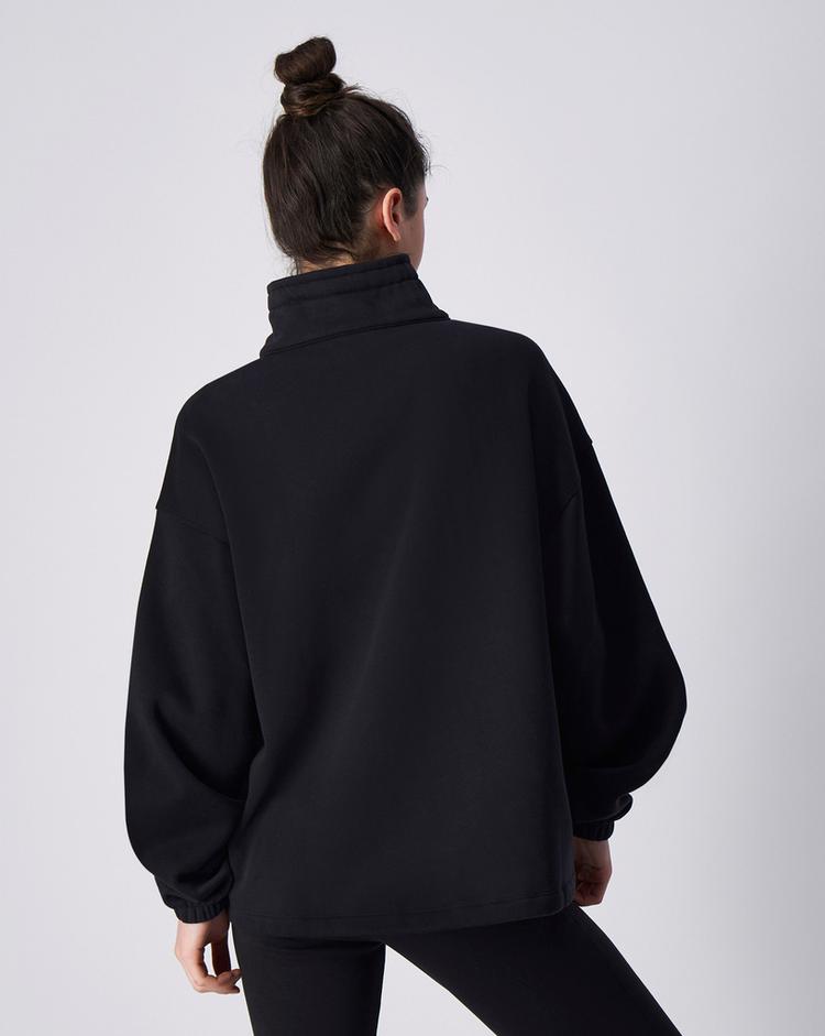 CHAMPION CHAMPION Legacy Sweatshirt Damen - black beauty - 1 | SportScheck