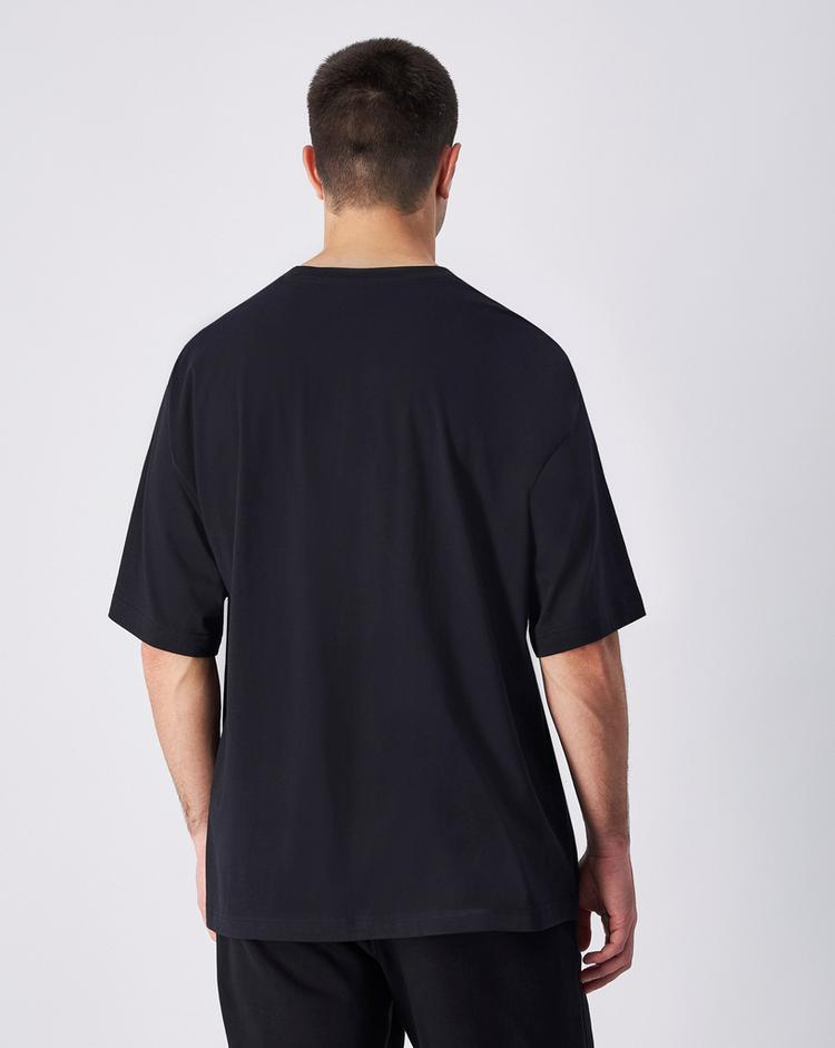CHAMPION CHAMPION Legacy T-Shirt Herren - black beauty - 1 | SportScheck
