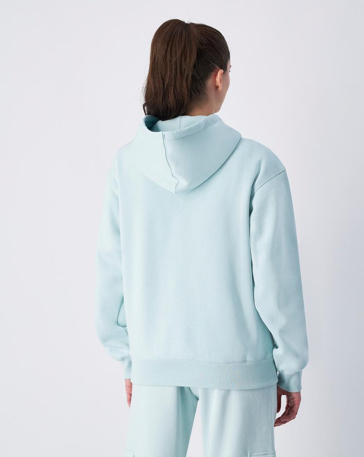 CHAMPION CHAMPION Legacy Hoodie Damen - surf spray - 1 | SportScheck