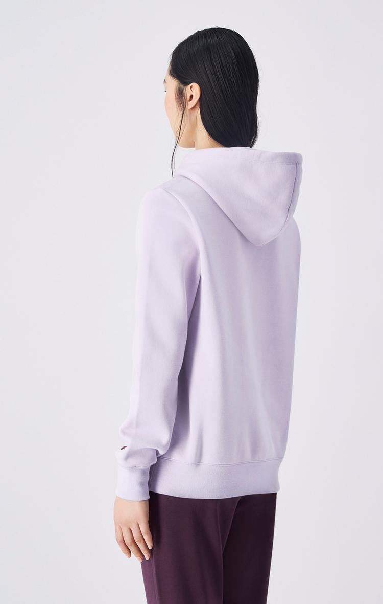 CHAMPION CHAMPION Legacy Hoodie Damen - orchid petal - 1 | SportScheck