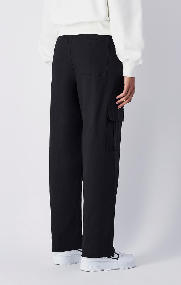 CHAMPION CHAMPION Legacy Cargohose Damen - black beauty - 1 | SportScheck