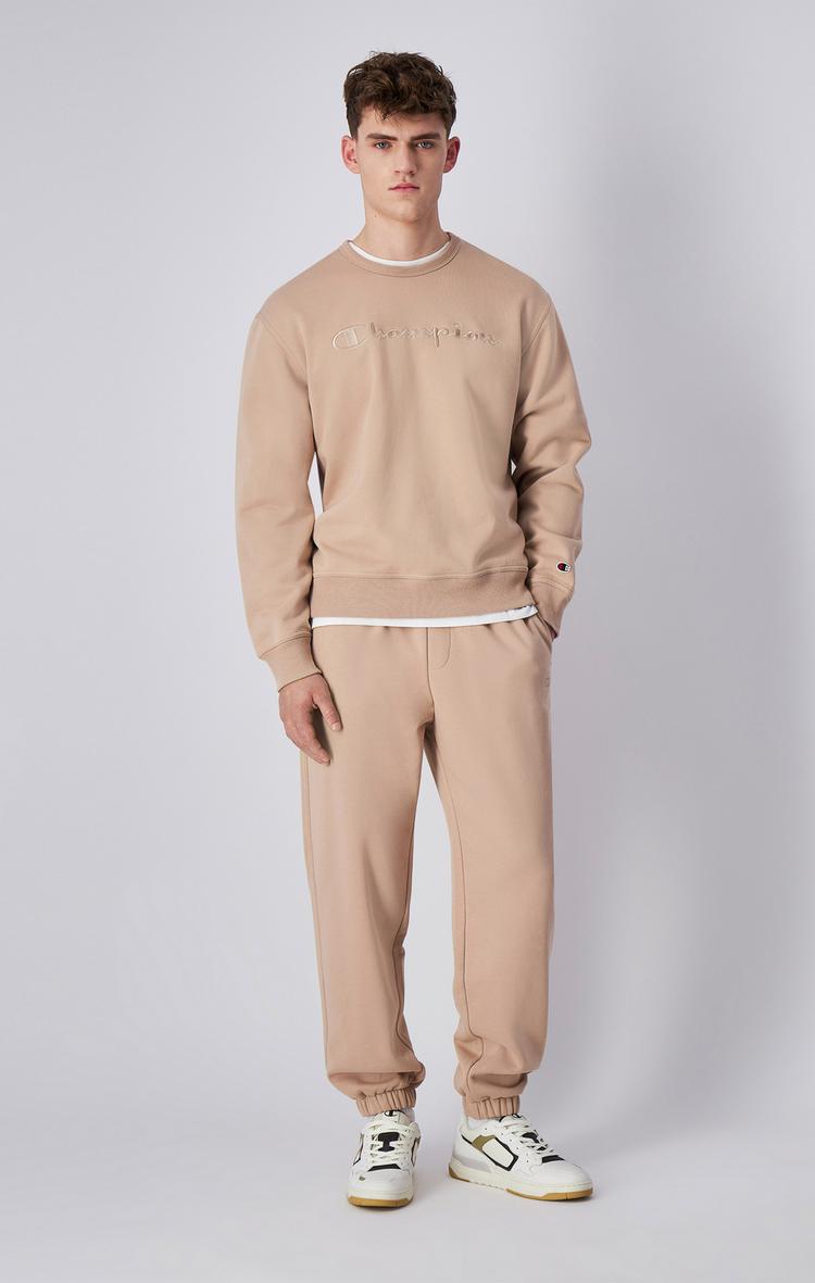CHAMPION CHAMPION Legacy Sweathose Herren - warm taupe - 2 | SportScheck