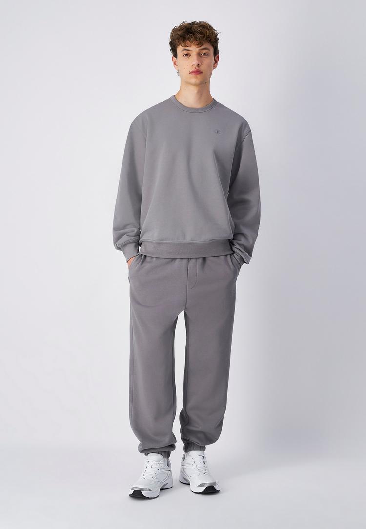 CHAMPION CHAMPION Legacy Sweatshirt Herren - december sky - 2 | SportScheck