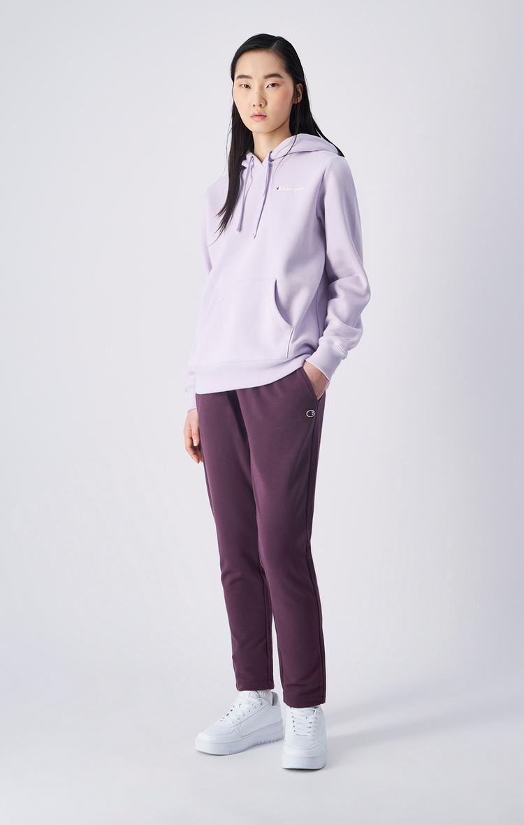 CHAMPION CHAMPION Legacy Hoodie Damen - orchid petal - 2 | SportScheck