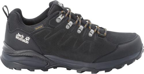 Jack Wolfskin REFUGIO TEXAPORE LOW Wanderschuhe Herren