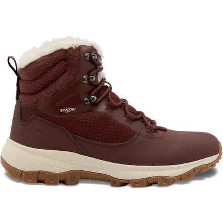 Jack Wolfskin EVERQUEST TEXAPORE HIGH Stiefel Damen Boots & Stiefel 39 Normal  | 04064886360357
