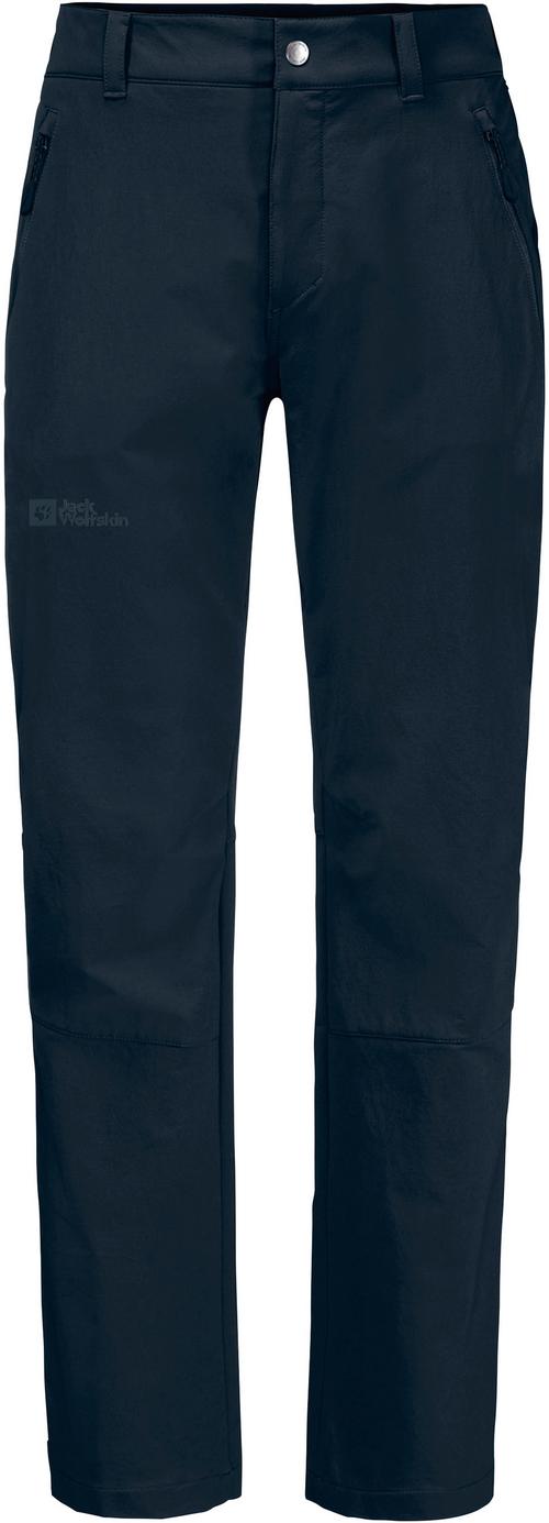 Jack Wolfskin ACTIVATE XT Softshellhose Herren
