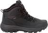 Jack Wolfskin EVERQUEST TEXAPORE MID Boots Herren - black
