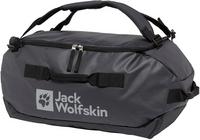 Jack Wolfskin ALL-IN DUFFLE 45 Reisetasche - phantom