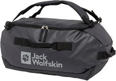 Jack Wolfskin ALL-IN DUFFLE 45 Reisetasche phantom