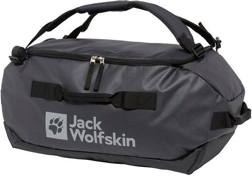 Jack Wolfskin ALL-IN DUFFLE 45 Reisetasche
