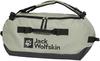Jack Wolfskin ALL-IN DUFFLE 45 Reisetasche - mint leaf