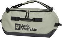 Jack Wolfskin ALL-IN DUFFLE 45 Reisetasche - mint leaf
