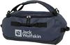 Jack Wolfskin ALL-IN DUFFLE 35 Reisetasche - midnight sky