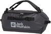 Jack Wolfskin ALL-IN DUFFLE 35 Reisetasche - phantom