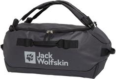 Jack Wolfskin ALL-IN DUFFLE 35 Reisetasche phantom