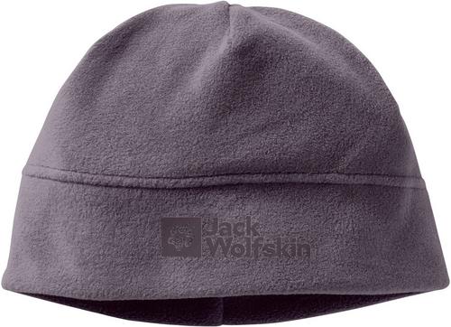 Jack Wolfskin REAL STUFF Beanie Kinder