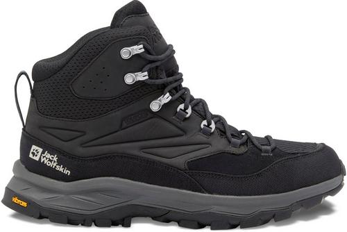 Jack Wolfskin CYROX TEXAPORE MID Wanderschuhe Herren