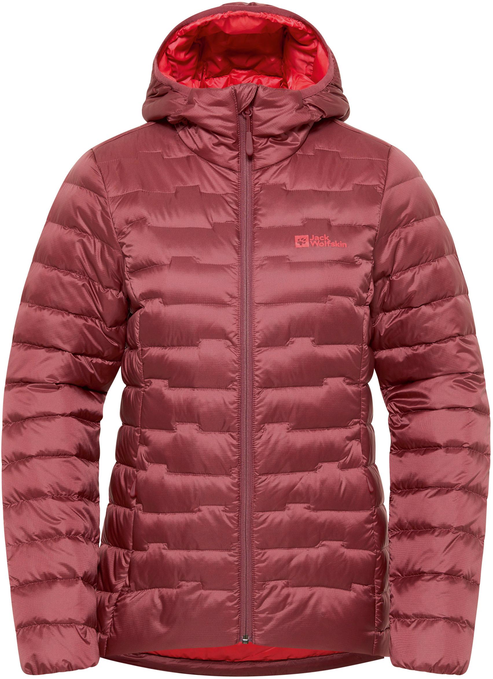 Jack Wolfskin PASSAMANI Daunenjacke Damen