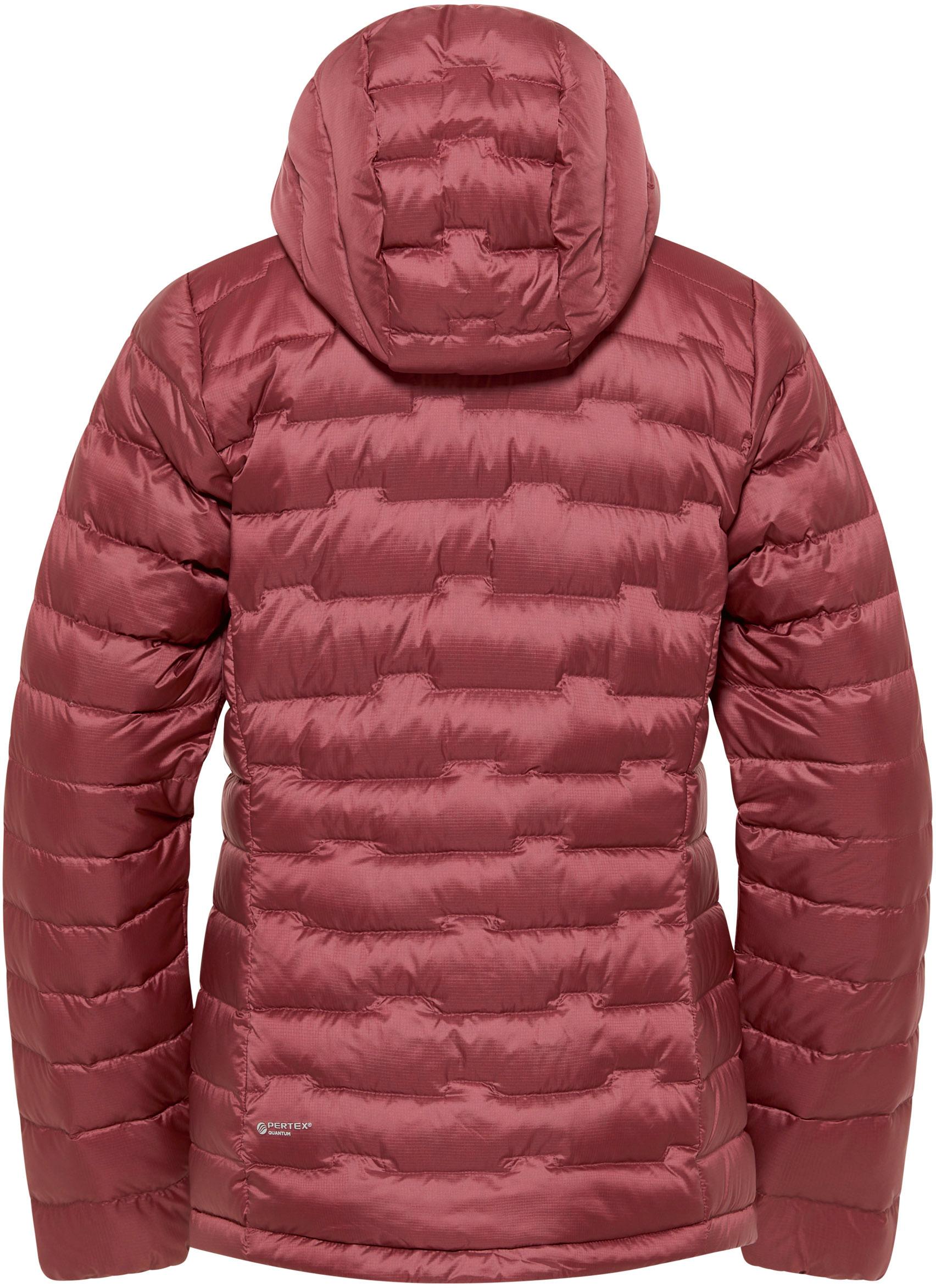 Preisvergleich für Jack Wolfskin PASSAMANI Daunenjacke Damen, in