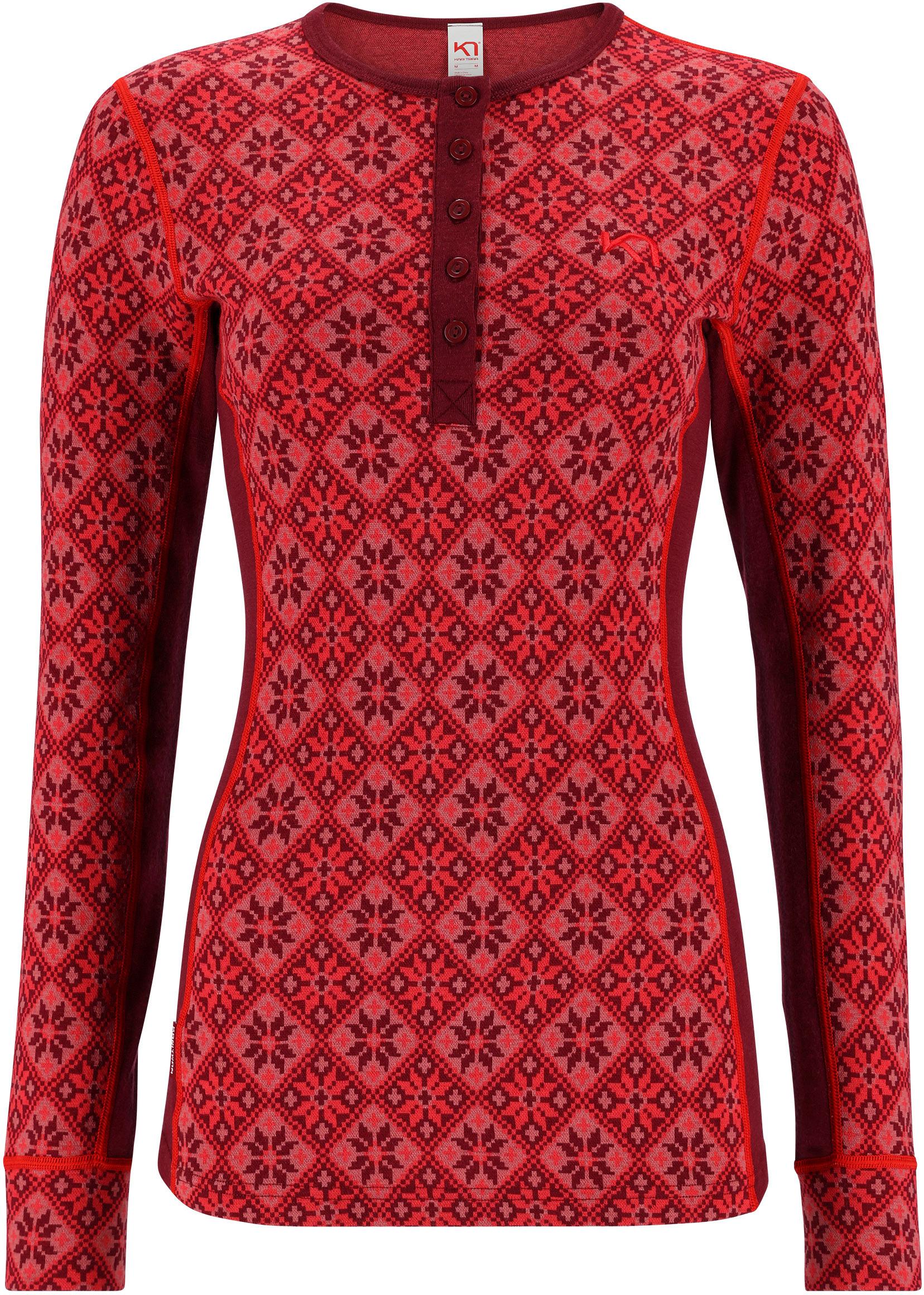 Kari Traa Rose Funktionsshirt Damen