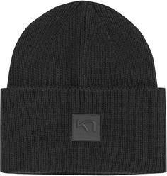 Kari Traa Kyte Beanie Damen black