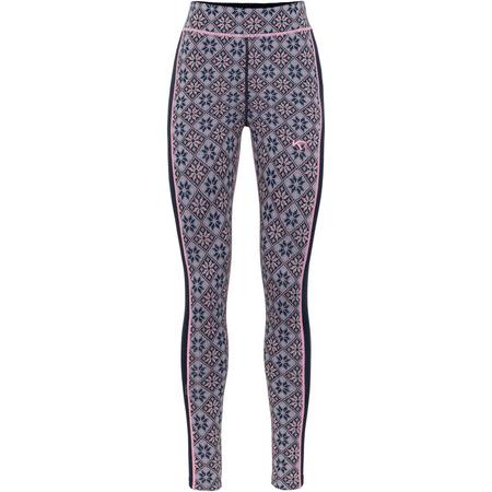 Kari Traa Rose Funktionsunterhose Damen Thermounterhosen M Normal  | 07048653049307