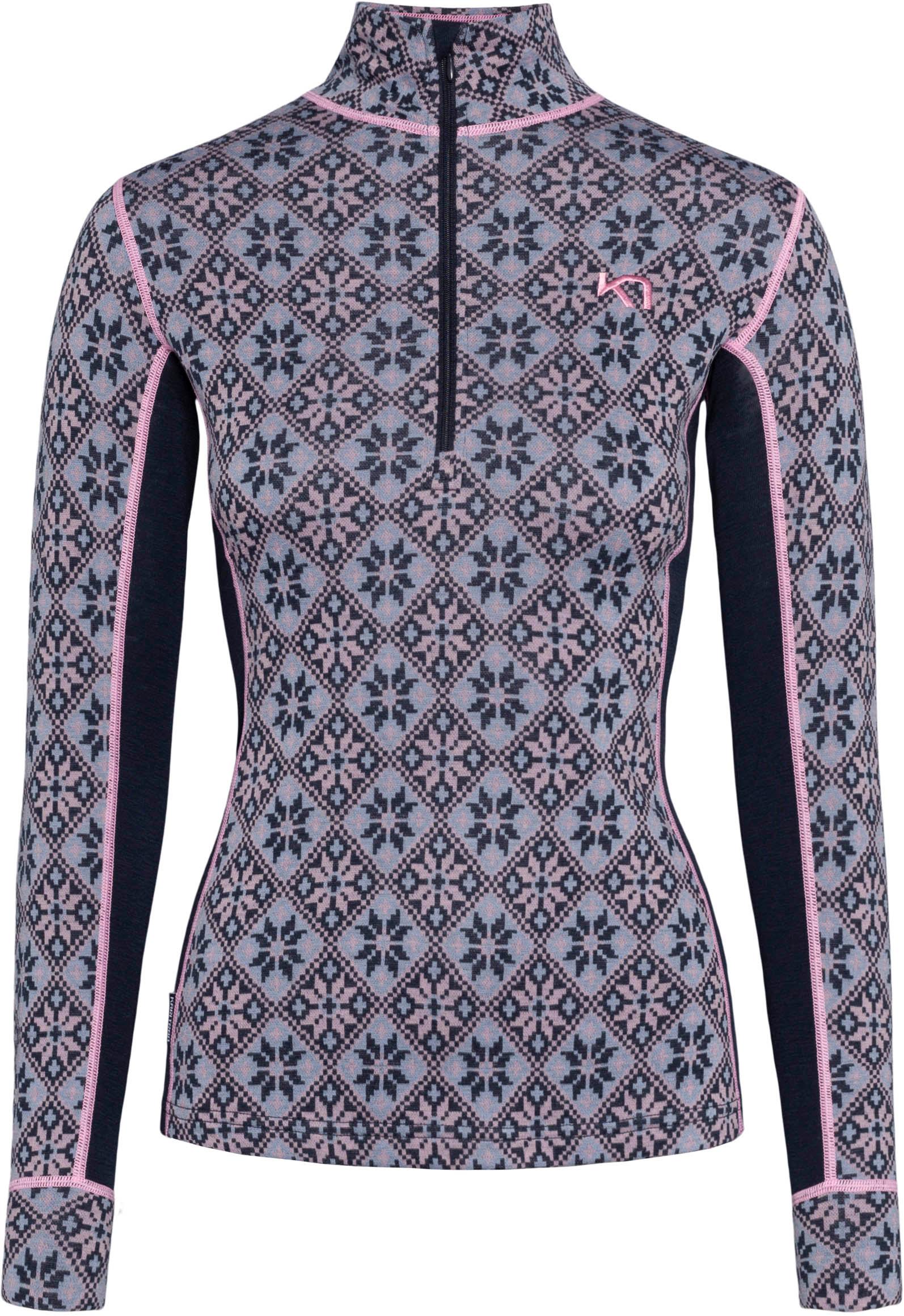 Kari Traa ROSE Funktionsshirt Damen