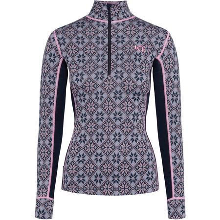 Kari Traa ROSE Funktionsshirt Damen Langarmshirts XL Normal | 07048653048683 Kari Traa ROSE Funktionsshirt Damen Langarmshirts XL Normal | 07048653048683