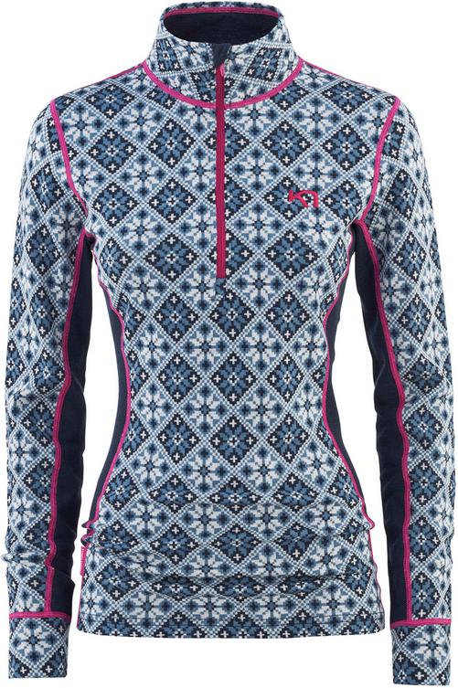 Kari Traa ROSE Funktionsshirt Damen