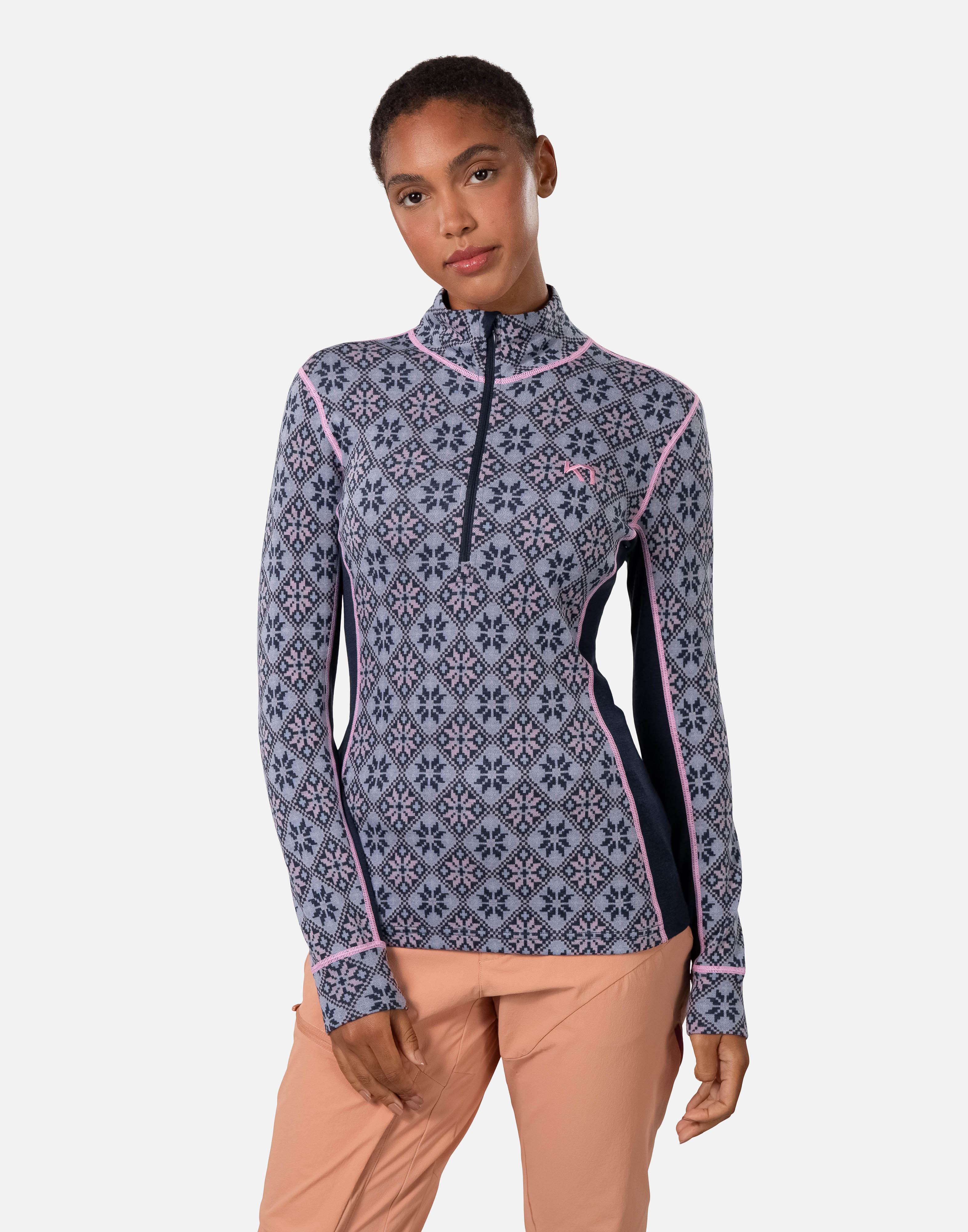 Thumbnail - Kari Traa ROSE Funktionsshirt Damen