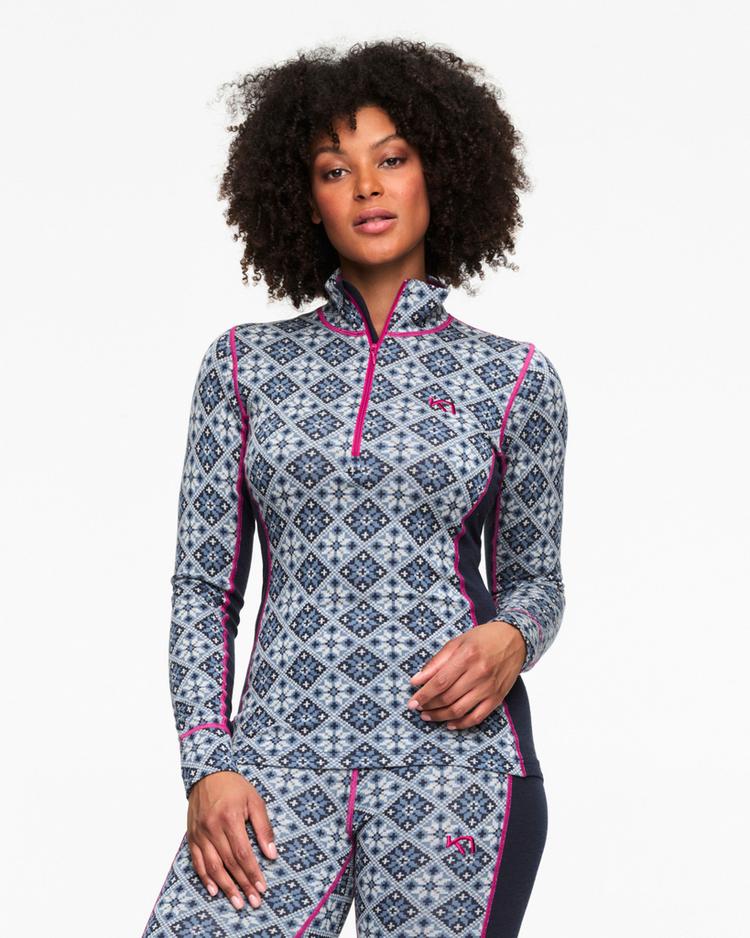 Kari Traa null - 0 | SportScheck