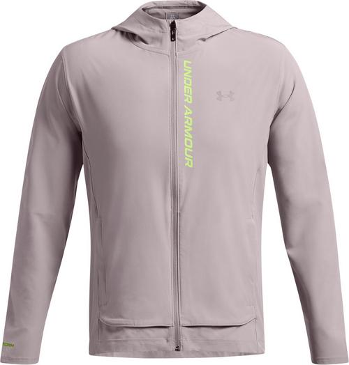 Under Armour OUTRUN THE STORM Funktionsjacke Herren
