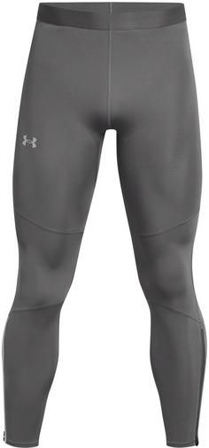 Under Armour LAUNCH ELITE Lauftights Herren grey-reflective