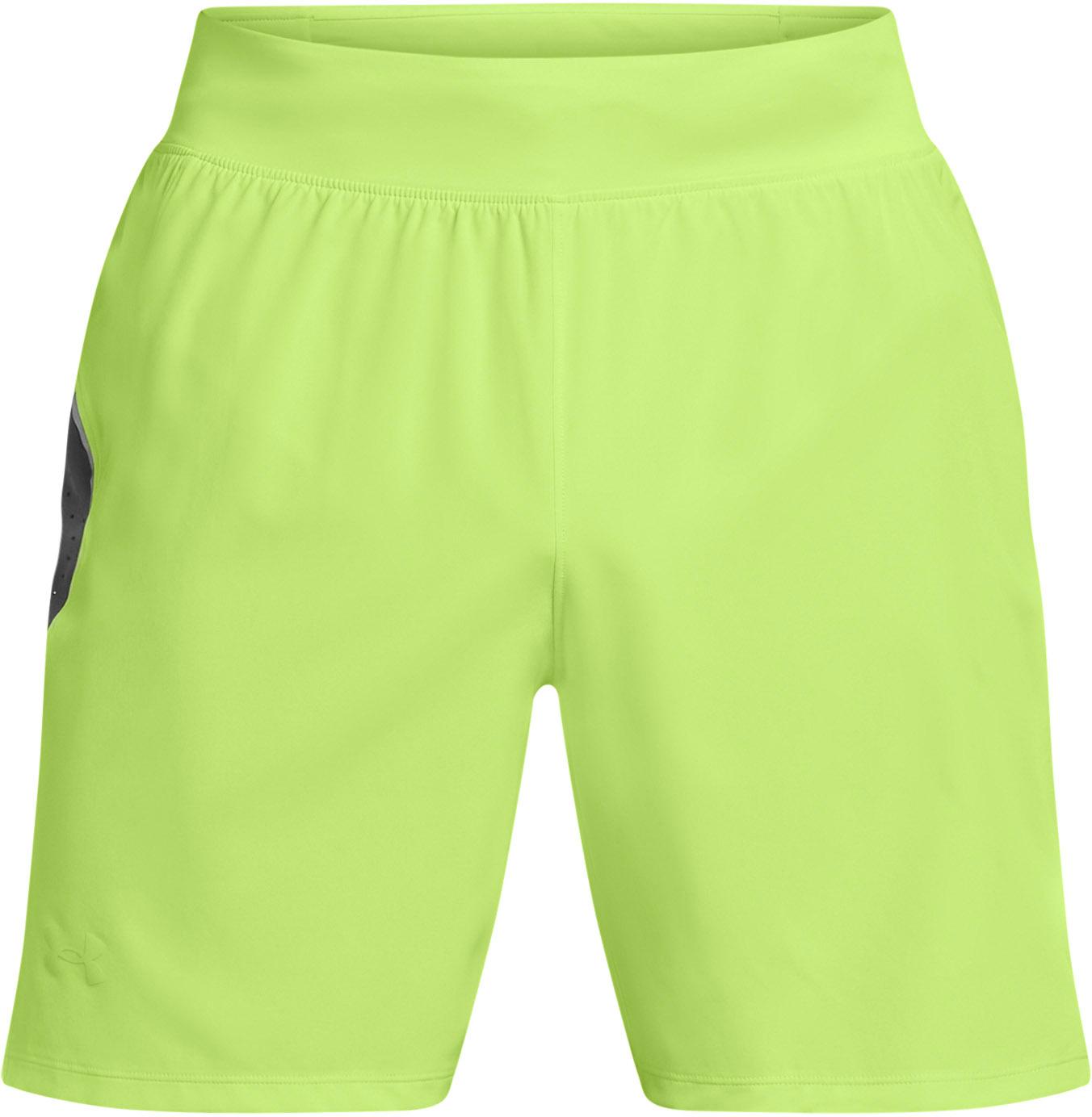 Under Armour LAUNCH PRO 7 Laufshorts Herren