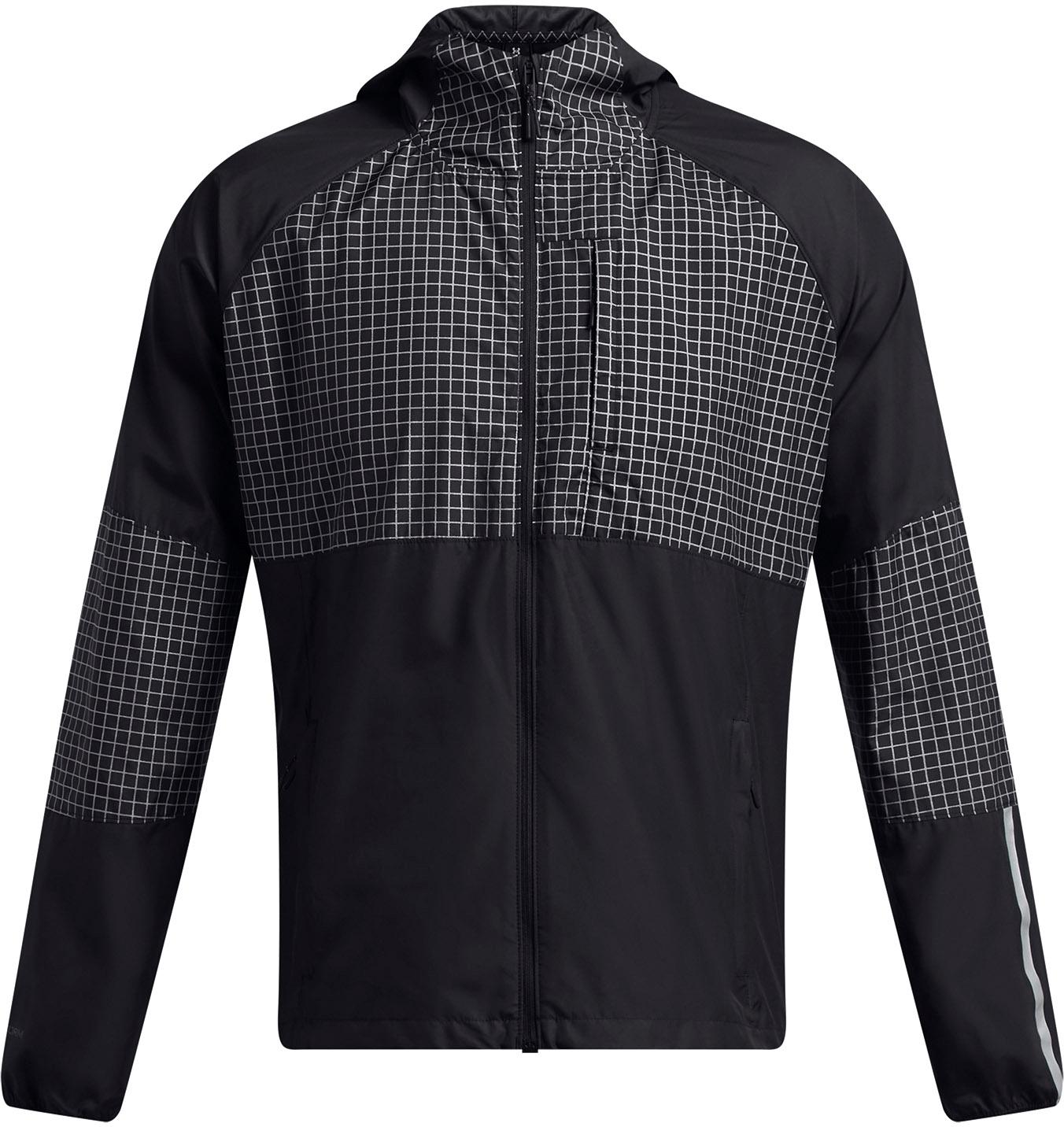 Under Armour LAUNCH ELITE Funktionsjacke Herren
