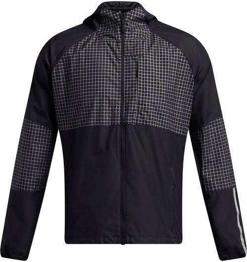 Under Armour LAUNCH ELITE Funktionsjacke Herren