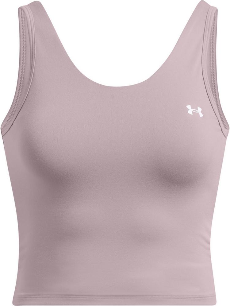 Under Armour Under Armour Motion Funktionstank Damen - tetra gray - 0 | SportScheck