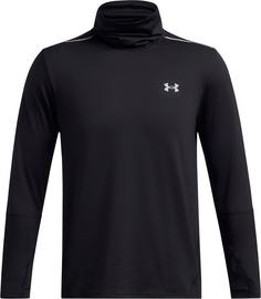 Under Armour Vanish Funktionssweatshirt Herren black