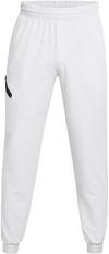 Under Armour UNSTOPPABLE Trainingshose Herren - halo gray