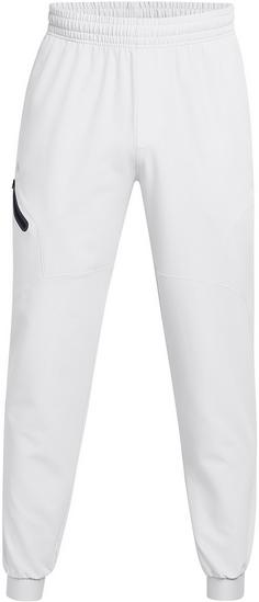 Under Armour Unstoppable Trainingshose Herren halo gray