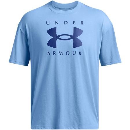 Under Armour Branded Funktionsshirt Herren Funktionsshirts M Normal  | 00197778080973