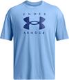 Under Armour Branded Funktionsshirt Herren - horizon blue